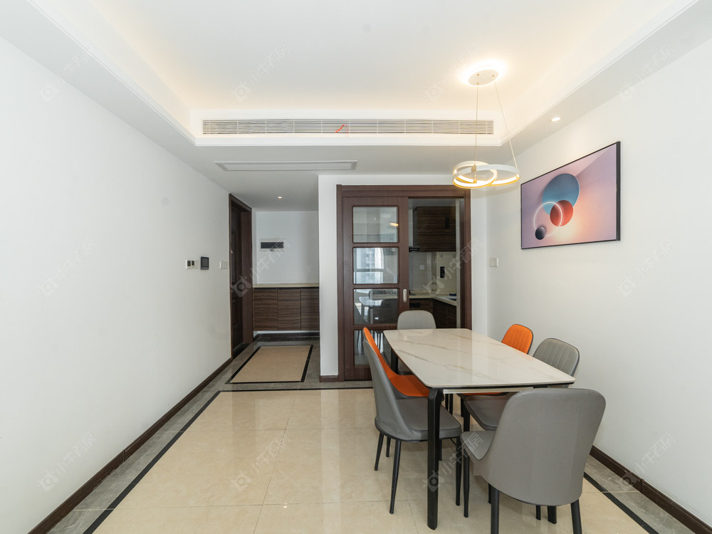 常州蓝光晶曜在售二手房源室内图_小牛看房