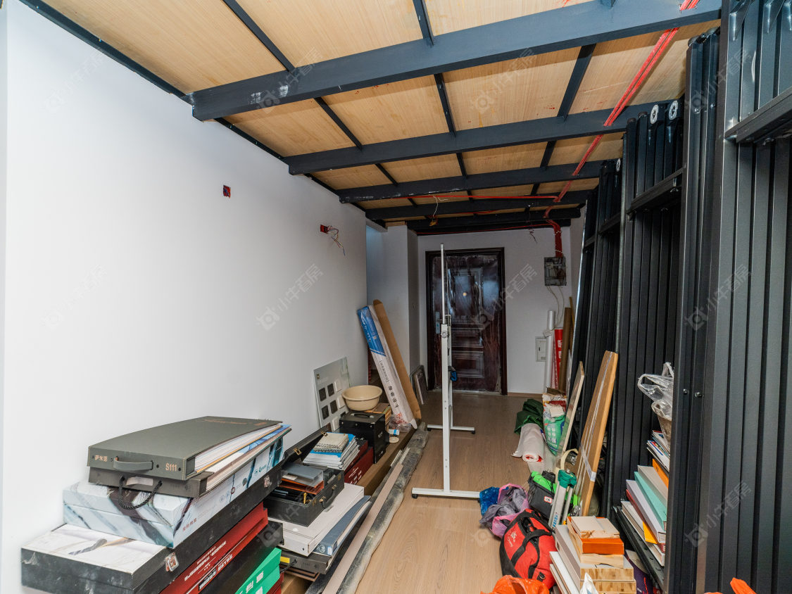 常州百瑞时代在售二手房源室内图_小牛看房