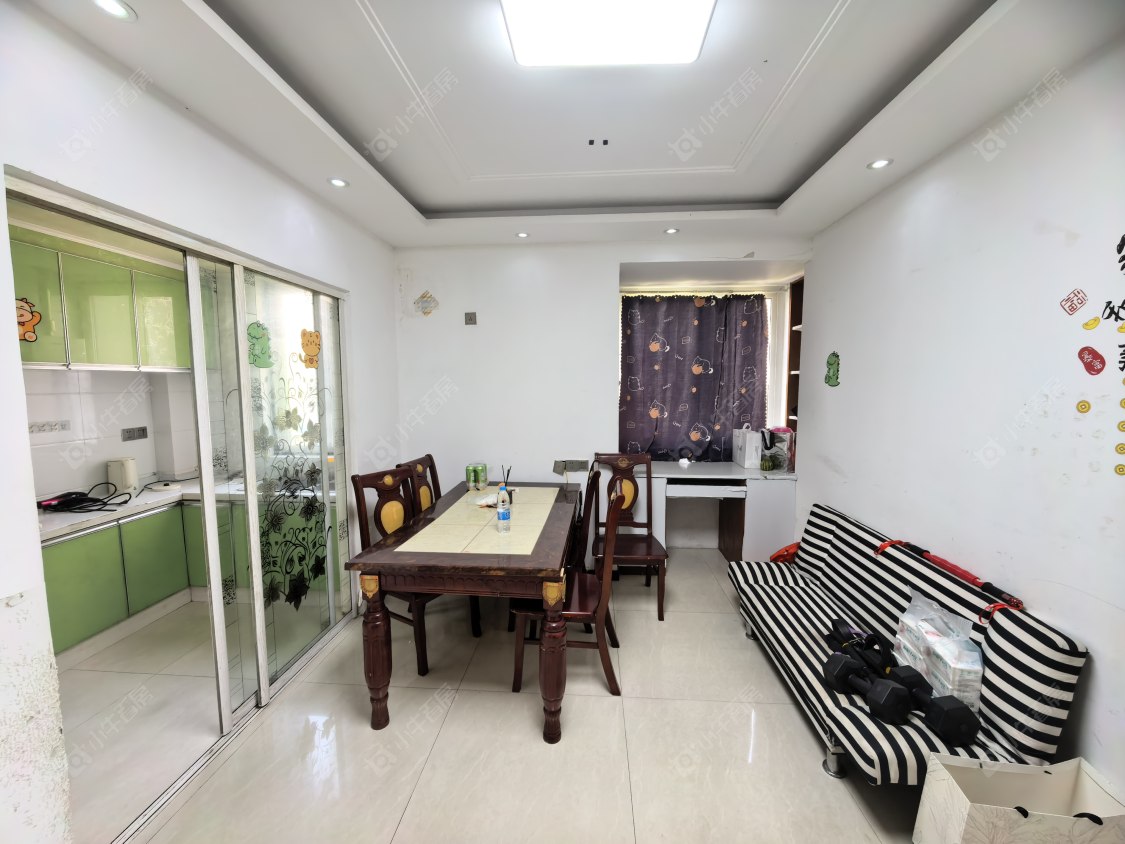 常州龙城福第在租房源_小牛看房