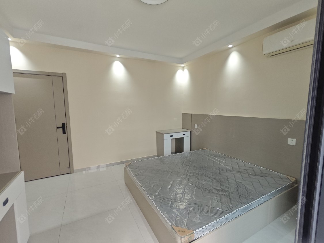 常州观湖名轩在租房源户型图_小牛看房