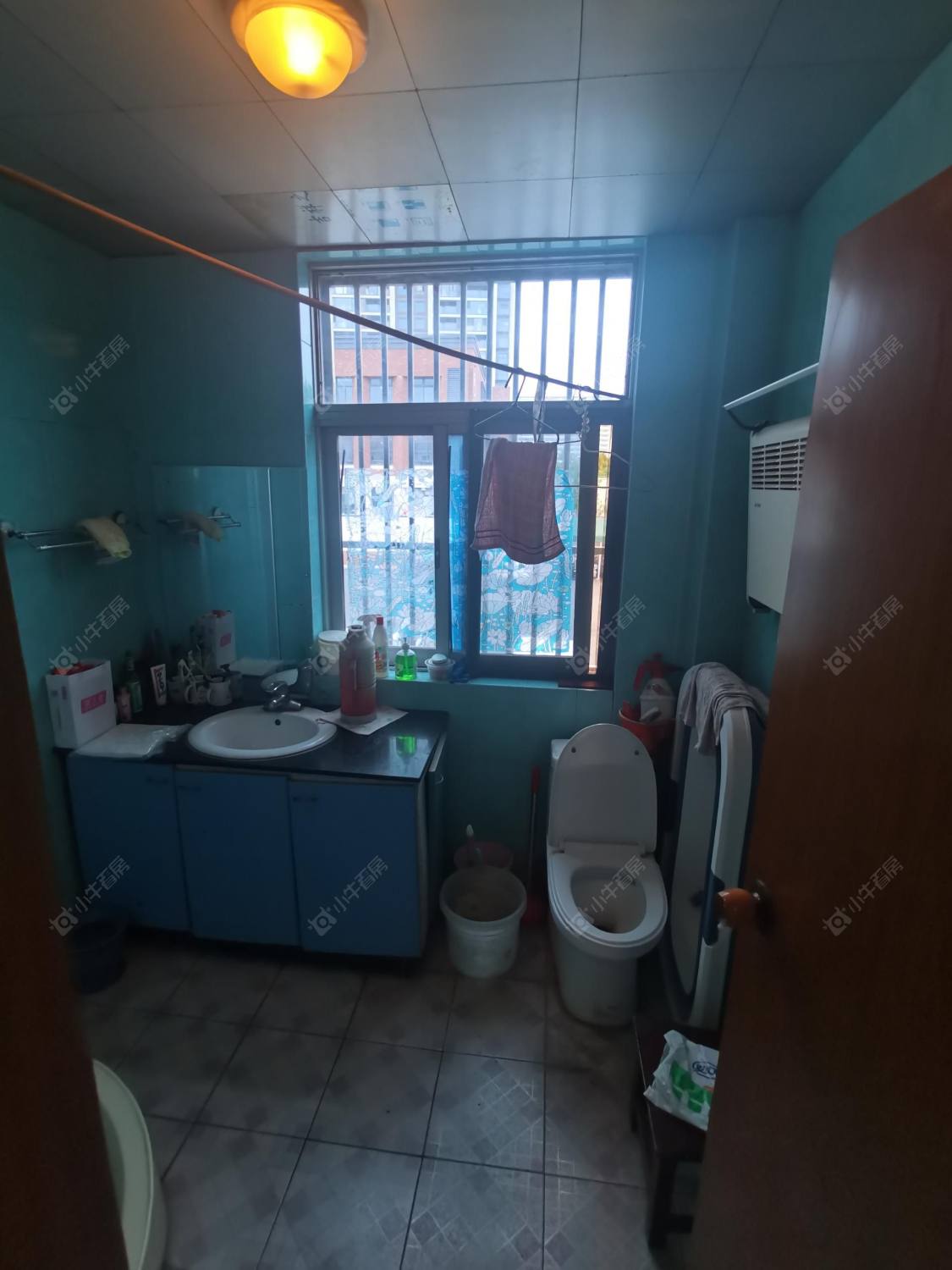 河苑东村房源户型图 常州河苑东村在租房源户型图_小牛看房