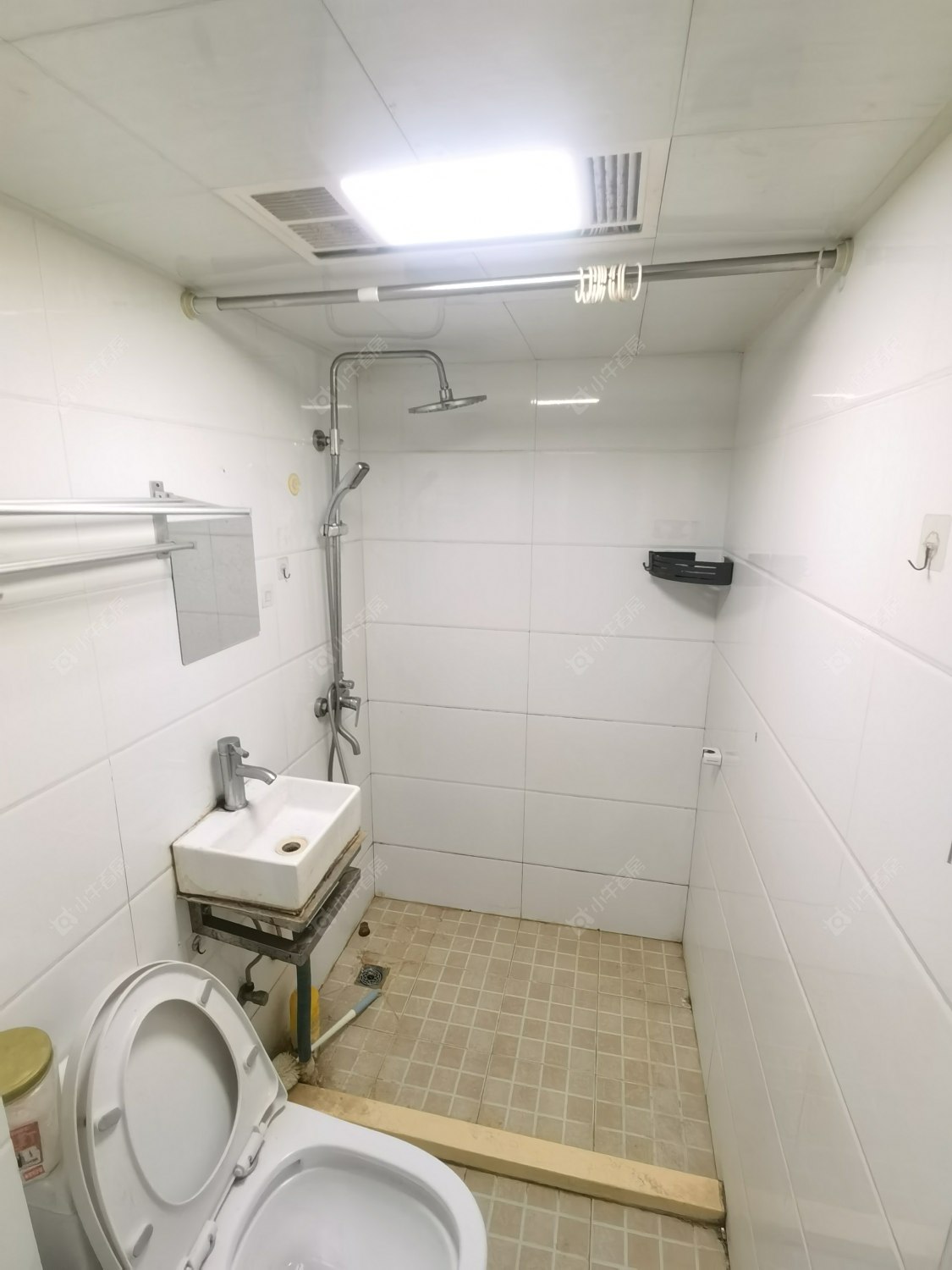 朝阳三村房源室内图 常州朝阳三村在租房源室内图_小牛看房