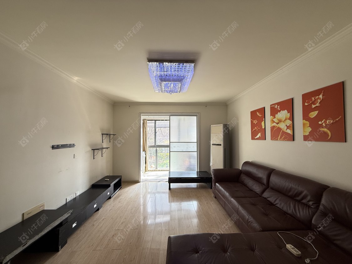 常州世纪华城西区在租房源室内图_小牛看房