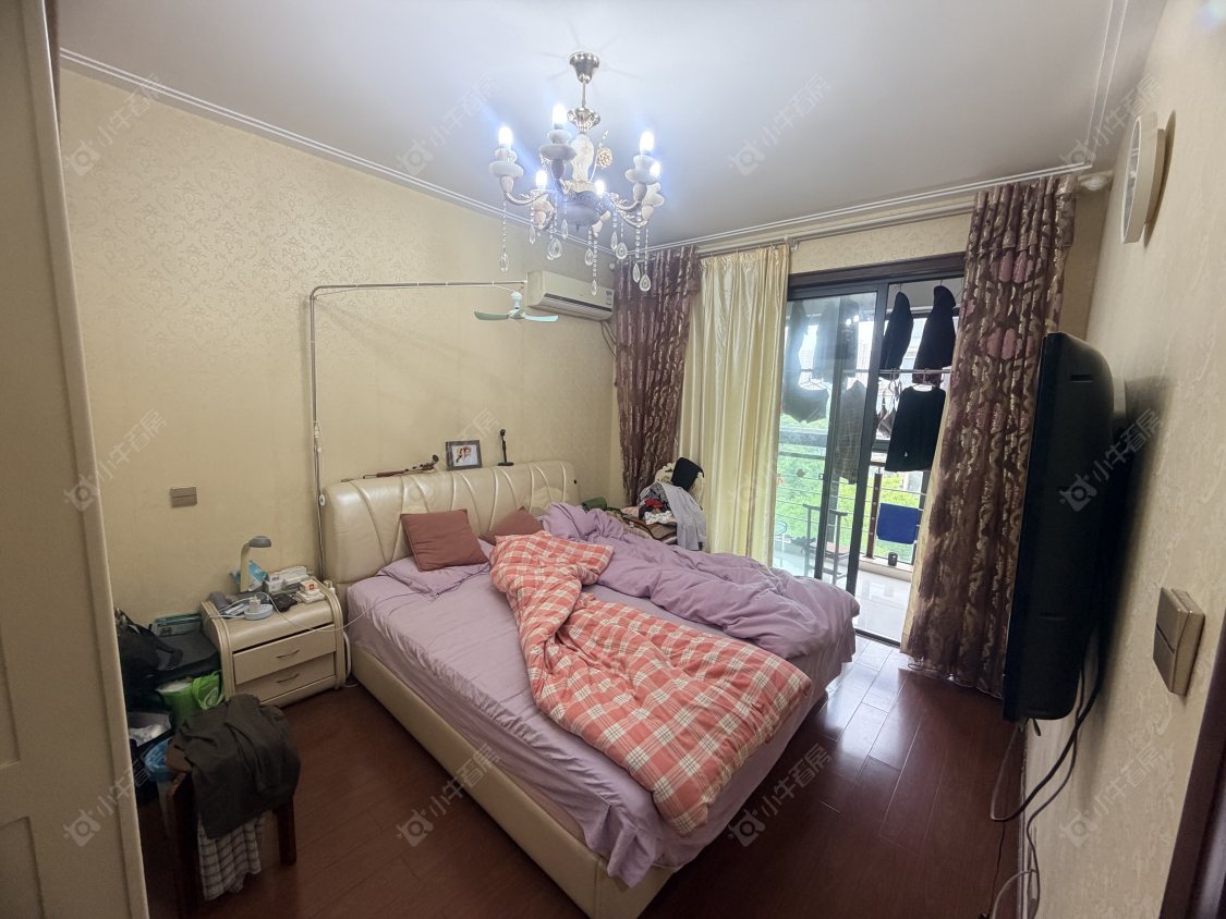 常州新城长岛在租房源_小牛看房