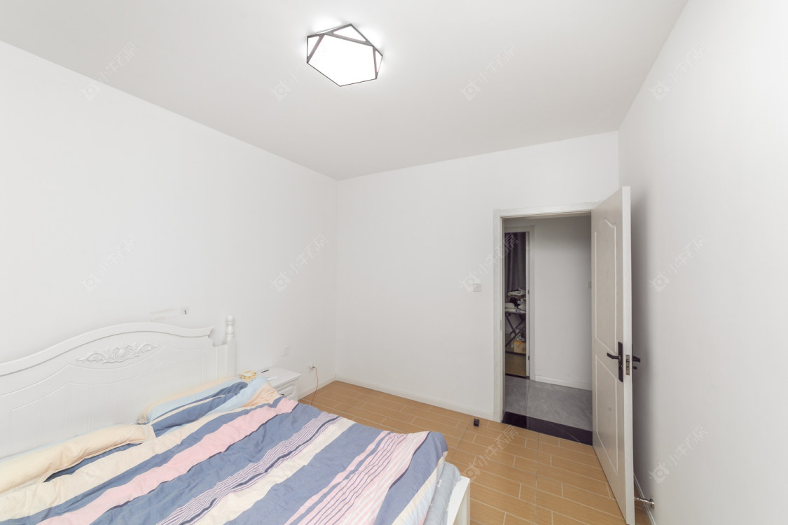 常州尚德花园在售二手房源室内图_小牛看房