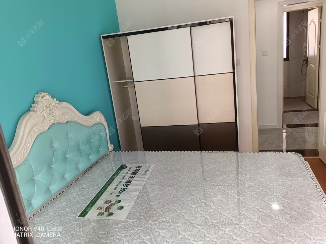 常州天宁融悦府在租房源_小牛看房