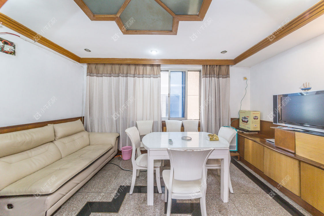 常州红梅西村在租房源_小牛看房