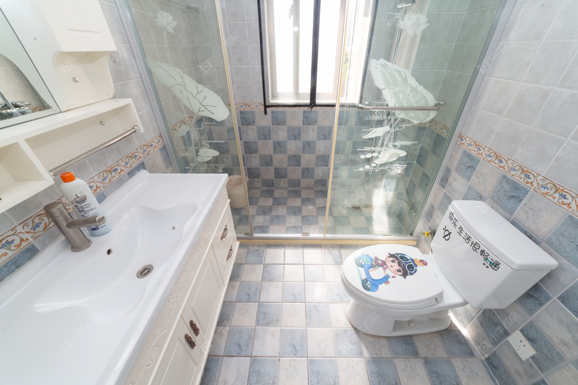 常州银河湾第一城二期在售二手房源室内图_小牛看房