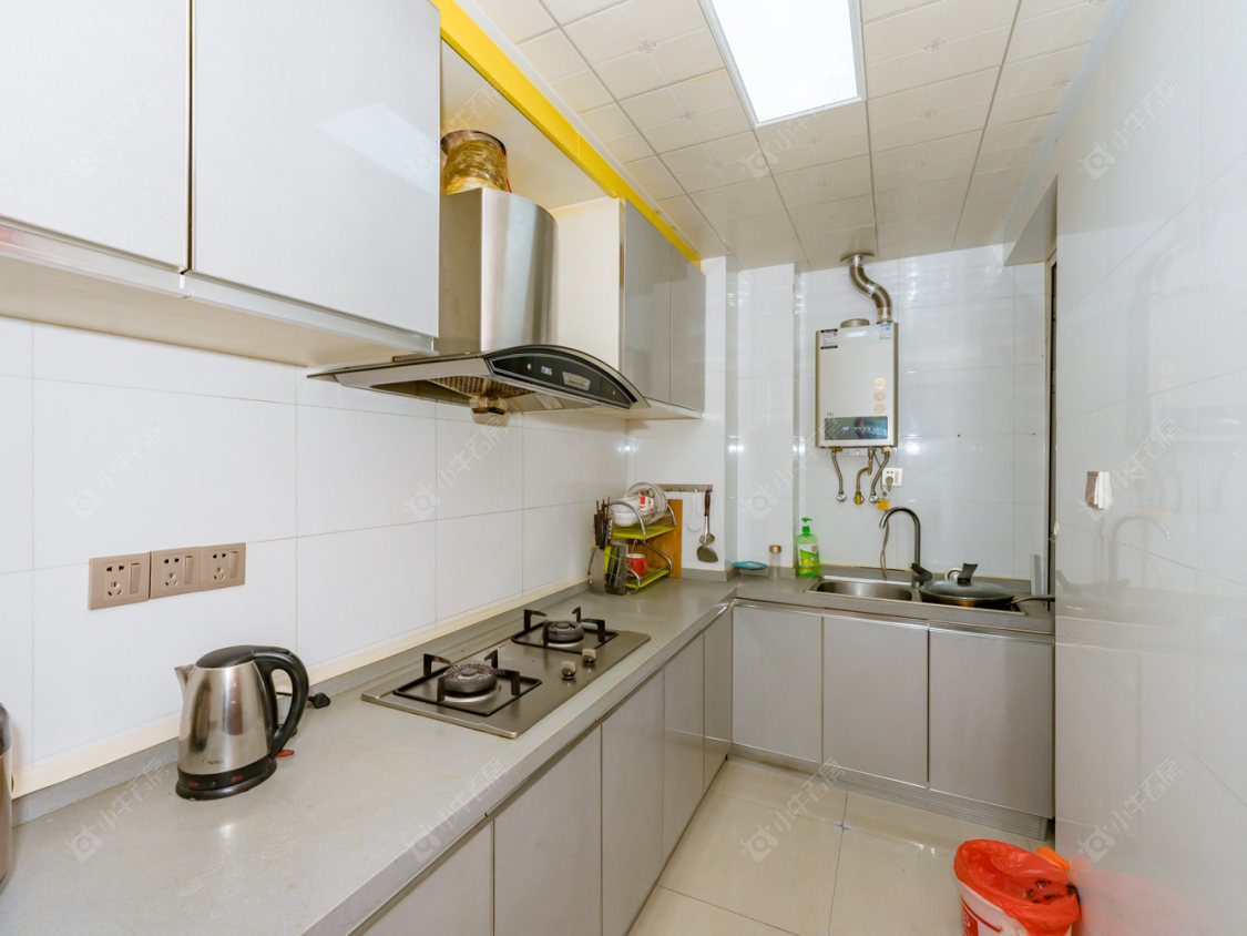 常州嘉宏盛世在售二手房源室内图_小牛看房