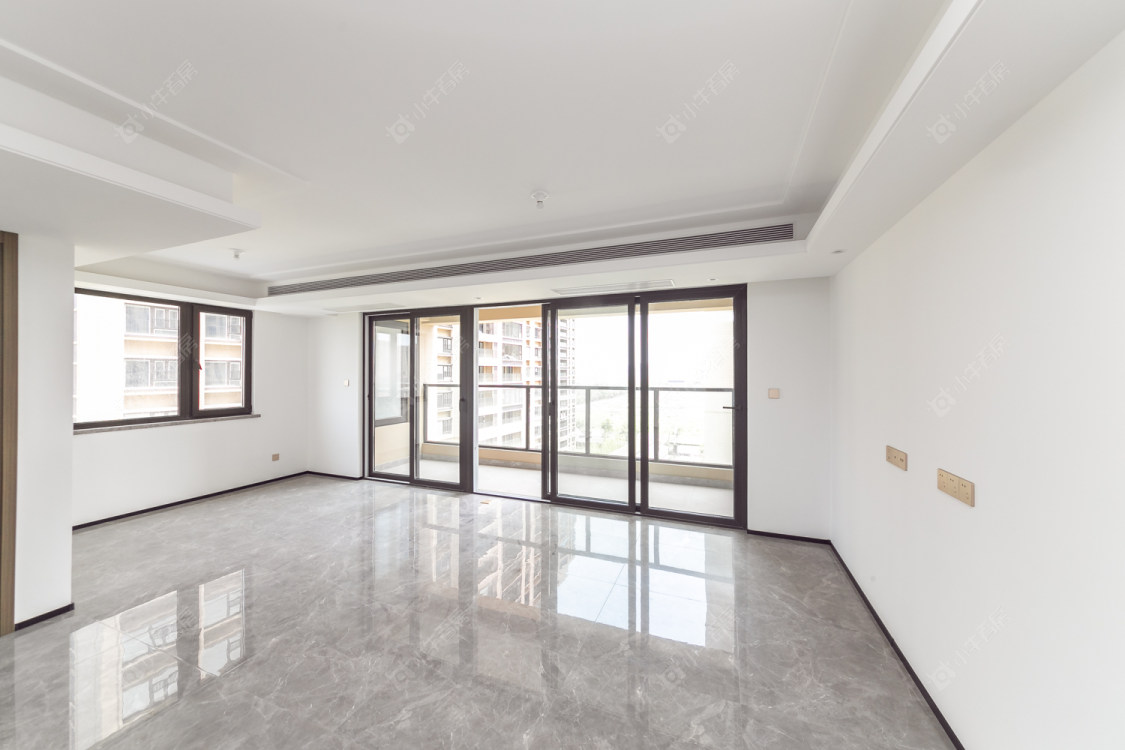 万科四季都会房源室内图 常州万科四季都会在售二手房源室内图_小牛看房