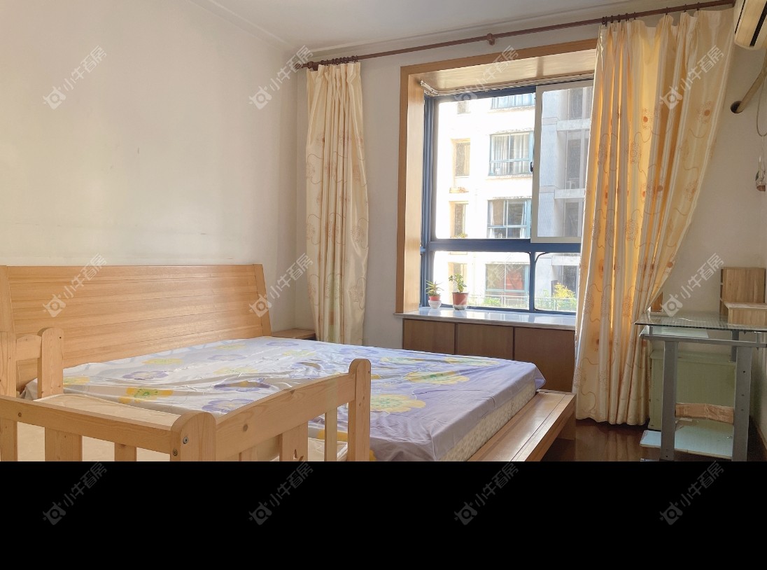 常州四季新城南苑在租房源_小牛看房