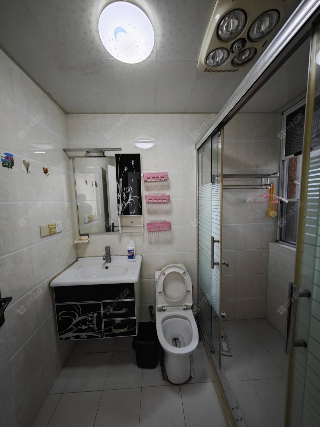 常州九洲新世界花苑在租房源室内图_小牛看房