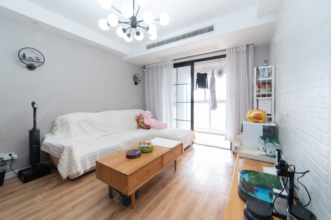 常州路劲城市主场3室2厅1卫在售二手房房源图片