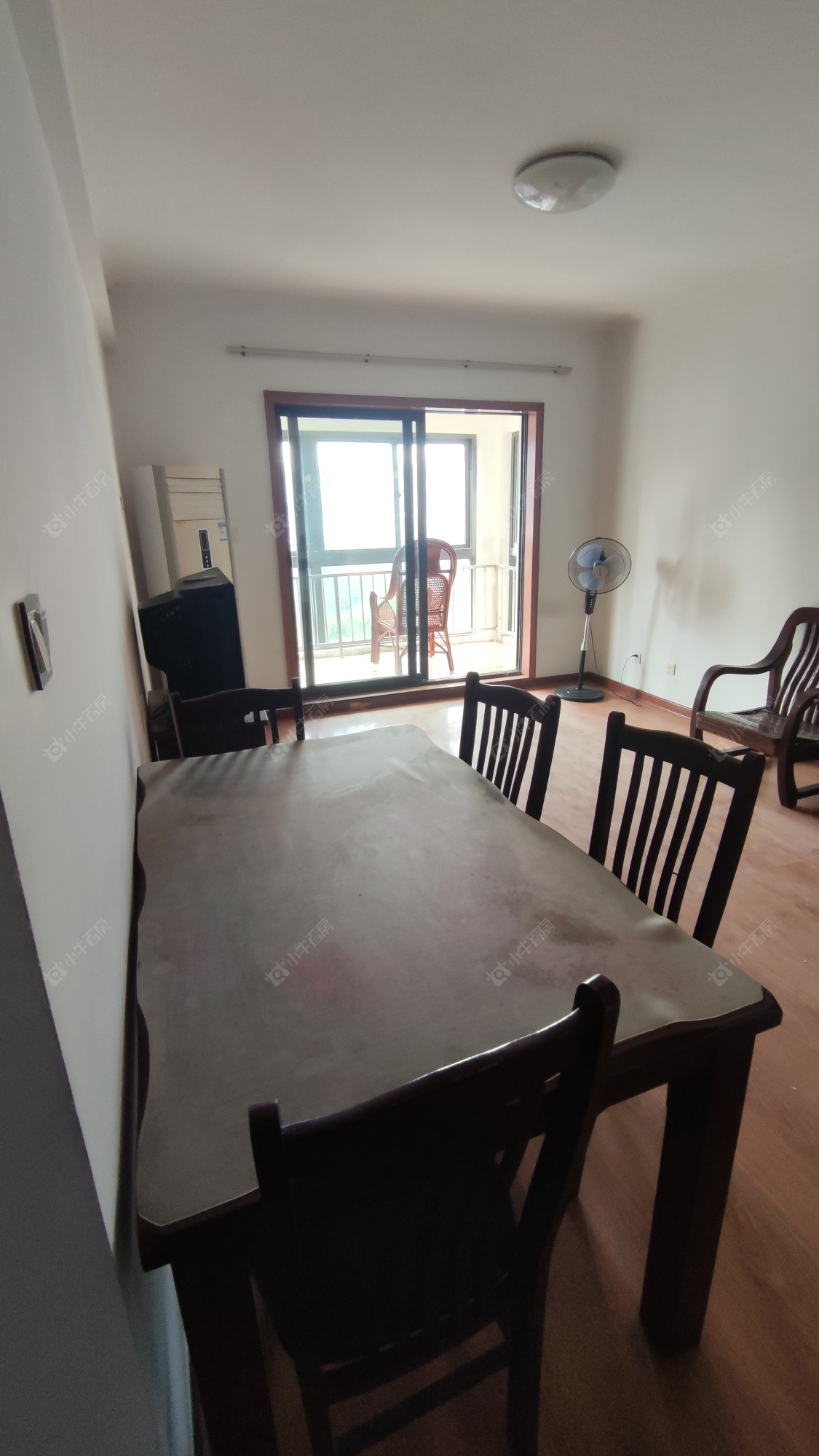 常州青山湾南区在租房源_小牛看房