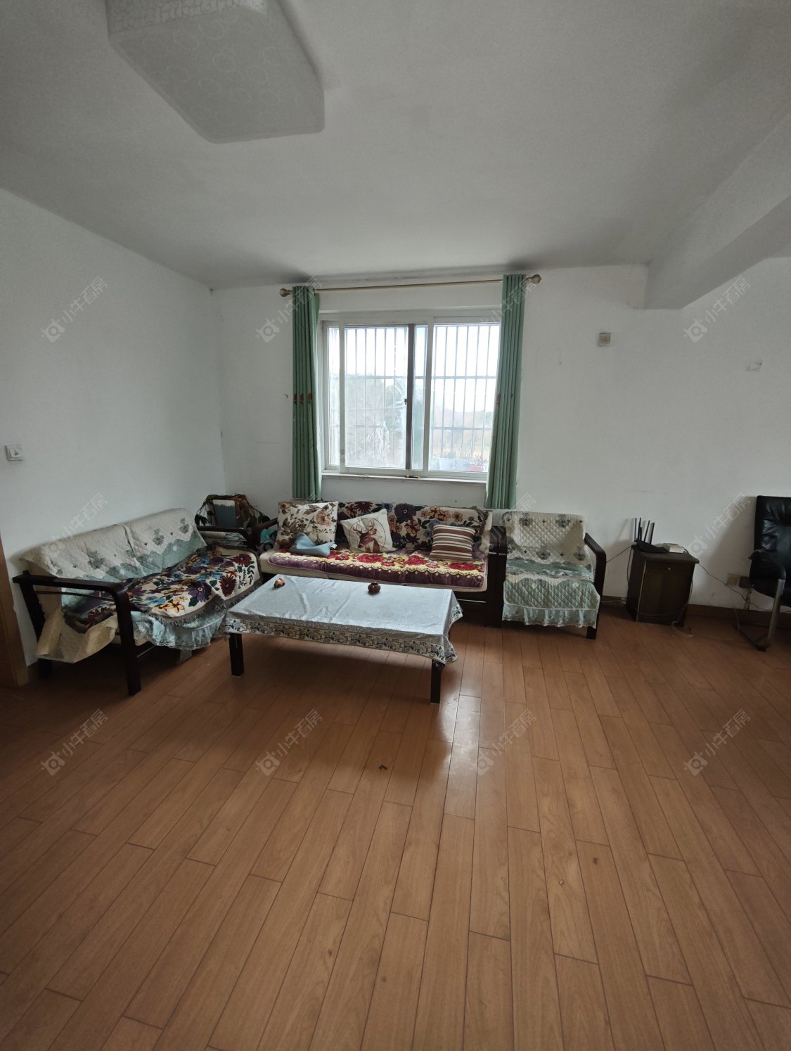 常州泰山一村租房_小牛看房