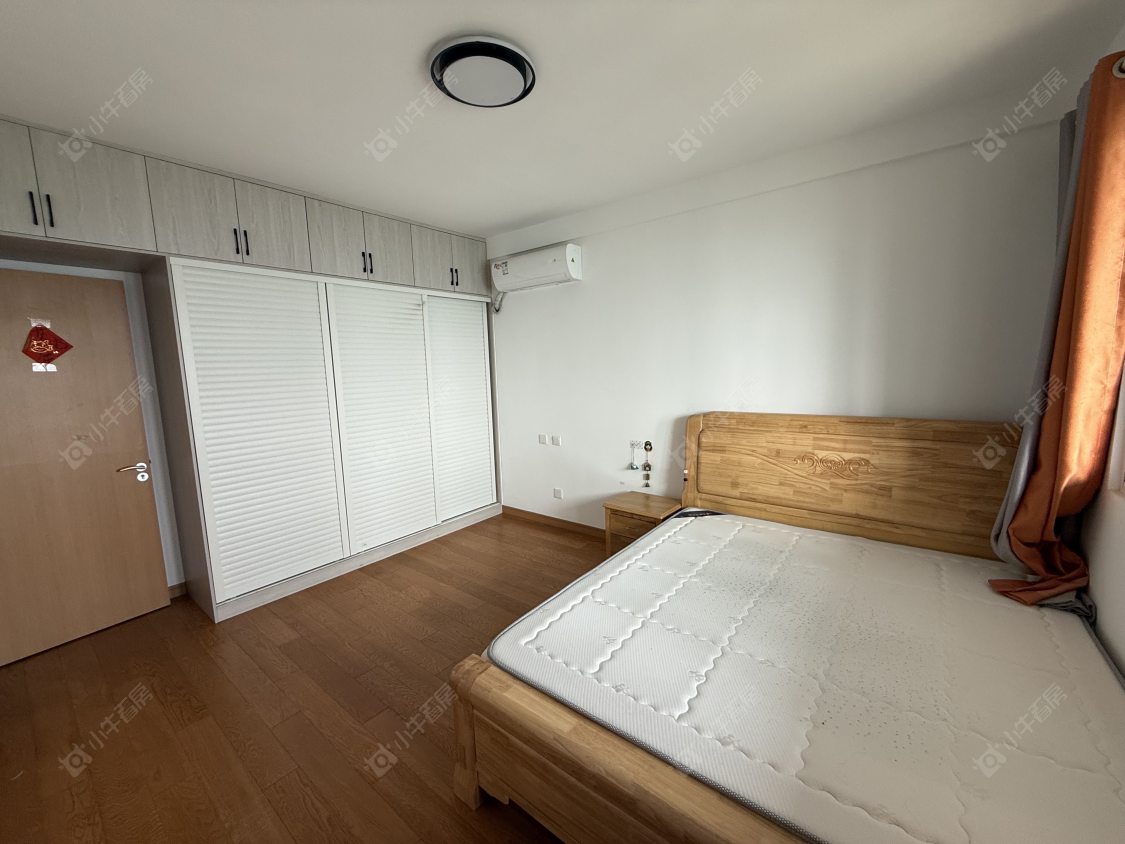 常州九洲花园三期在租房源室内图_小牛看房