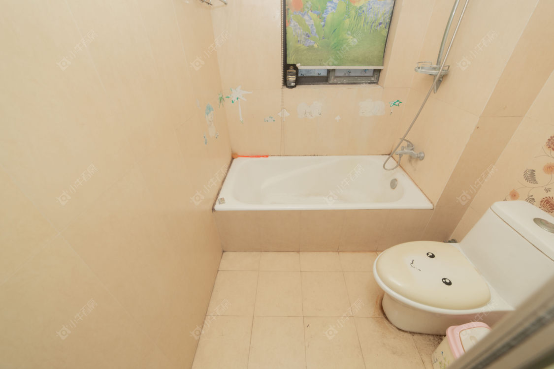 常州新城蓝钻苑北区在售二手房源室内图_小牛看房