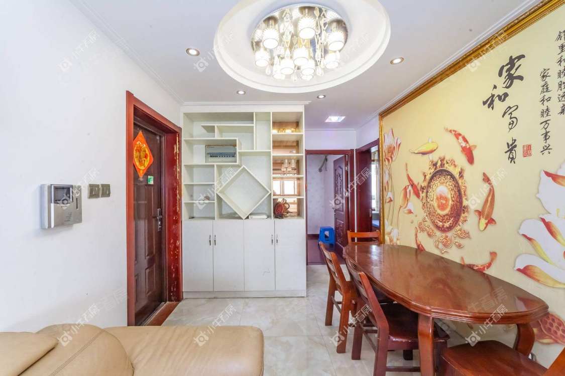 绿地世纪城三期房源室内图 常州绿地世纪城三期在租房源室内图_小牛看房