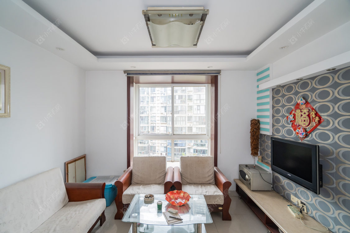 常州绿洲家园在售二手房源室内图_小牛看房