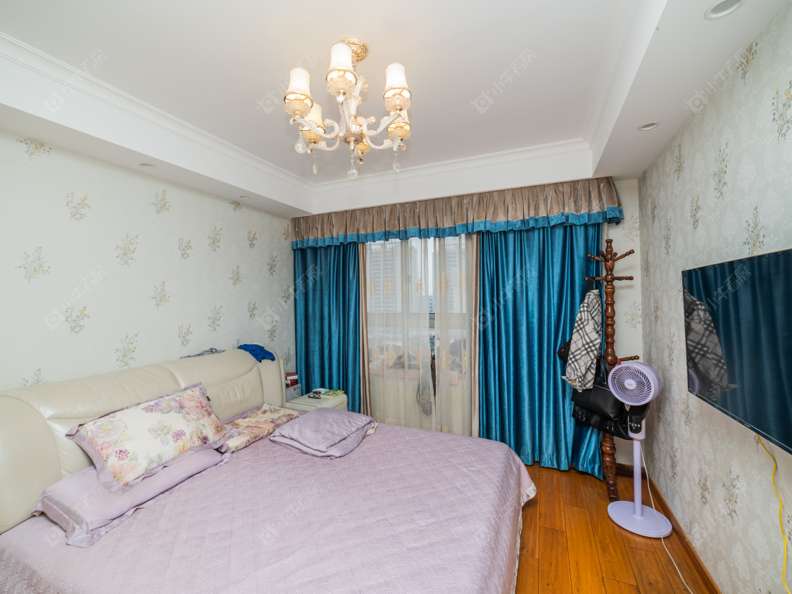 常州广嘉东郡在售二手房源室内图_小牛看房