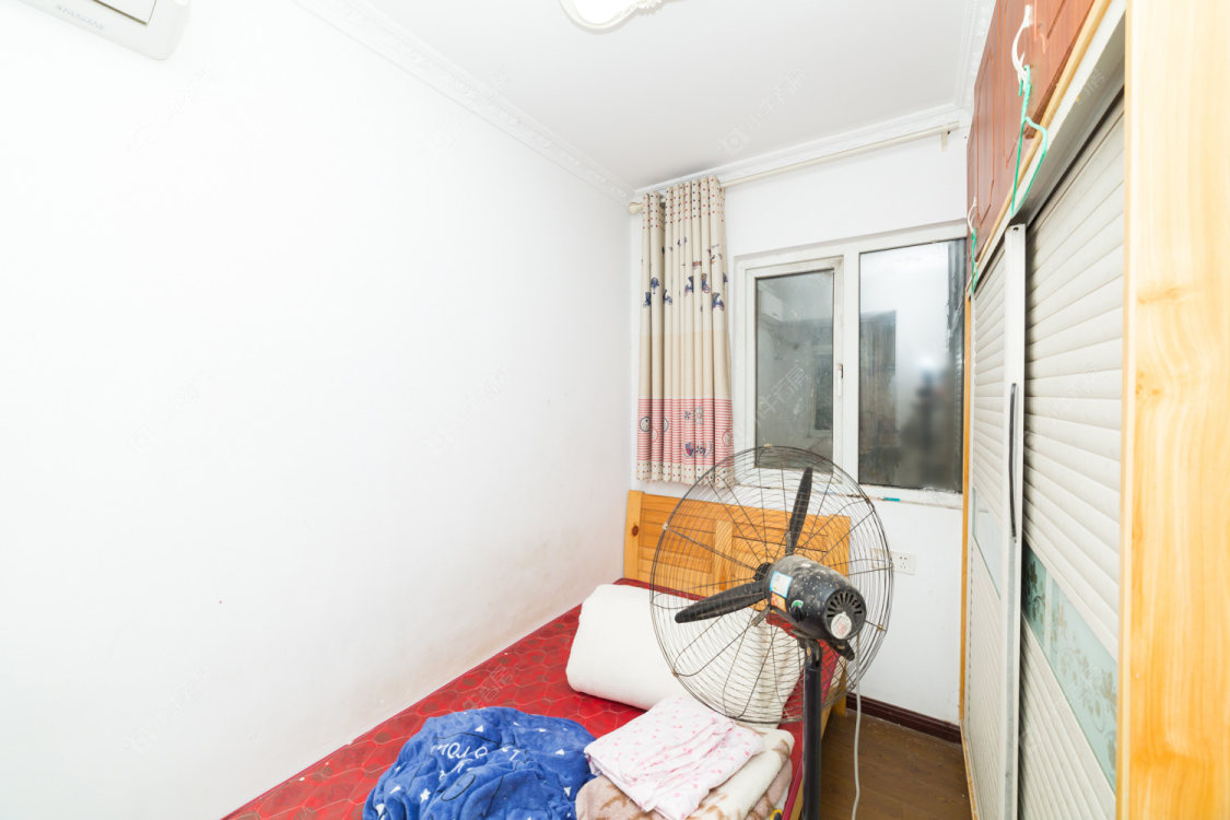 常州紫韵香庭一期在售二手房源室内图_小牛看房