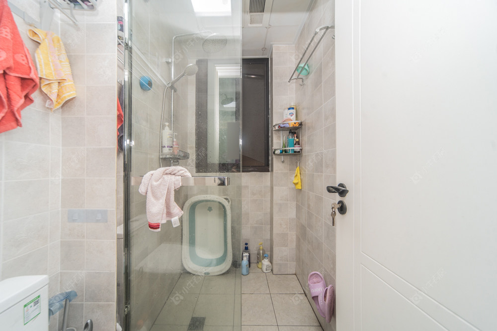 世茂香槟湖三期房源室内图 常州世茂香槟湖三期在售二手房源室内图_小牛看房