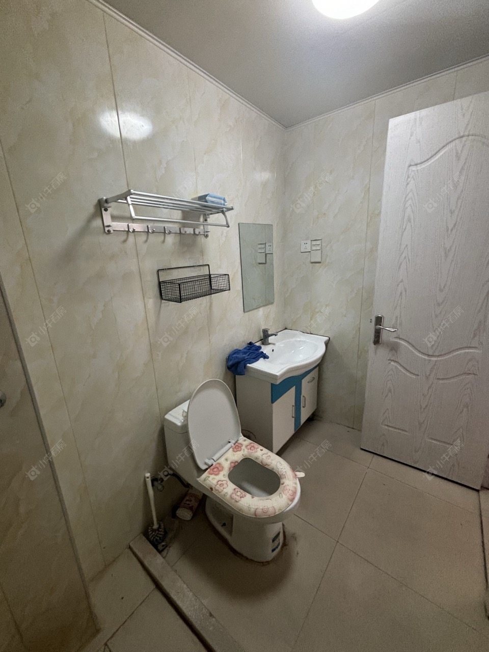 常州招商花园城在租房源室内图_小牛看房