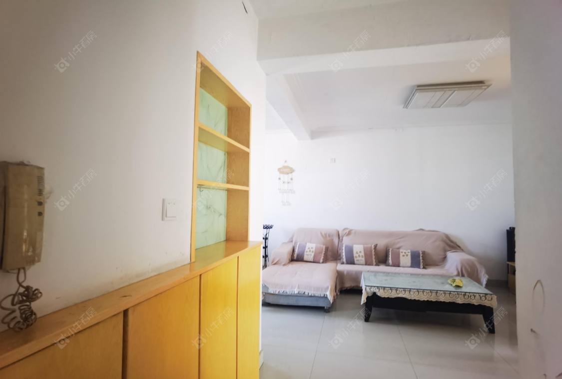 泰山二村房源室内图 常州泰山二村在租房源室内图_小牛看房