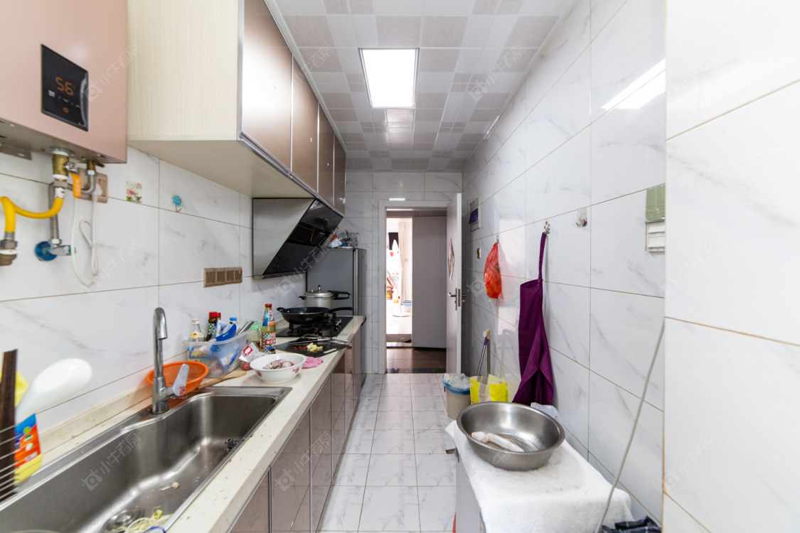 常州冶金新村在售二手房源室内图_小牛看房