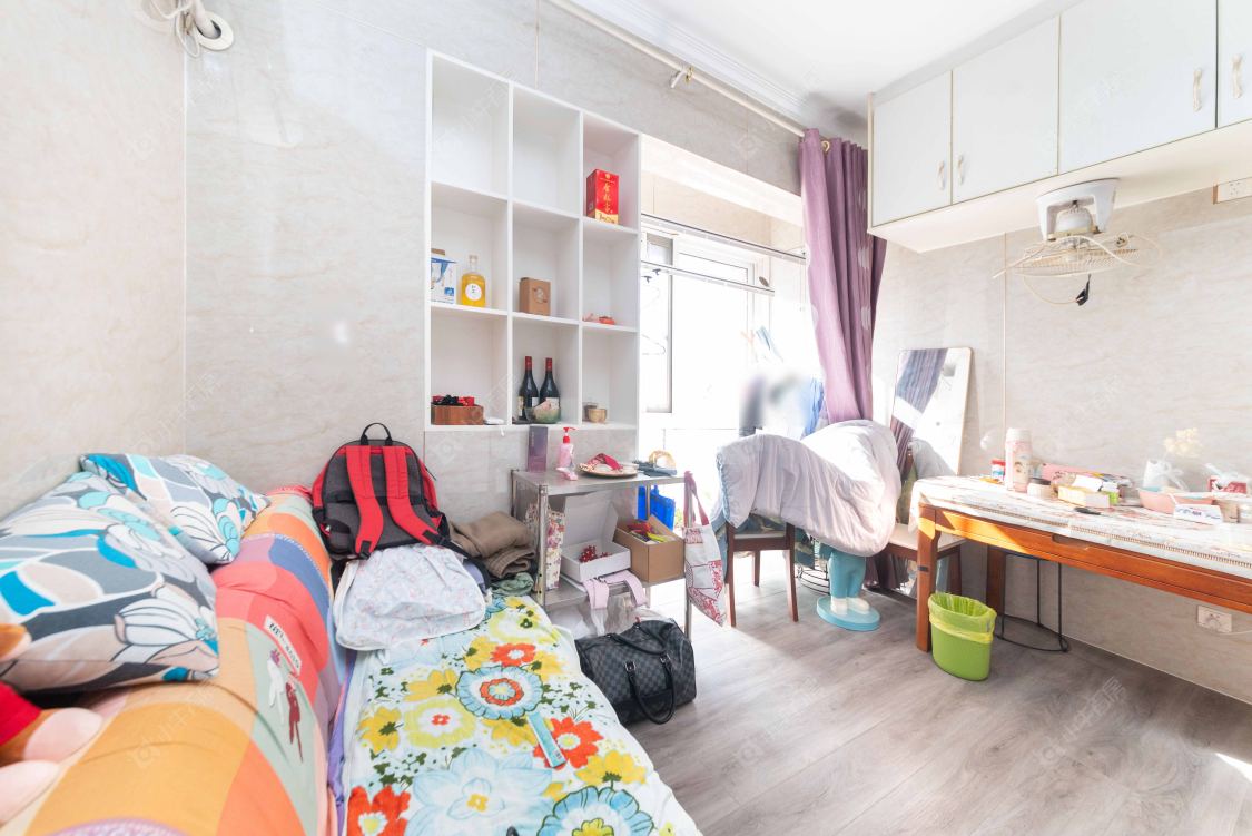 常州裕坤美城公馆在售二手房源室内图_小牛看房