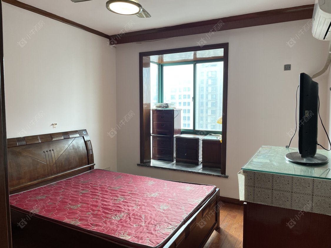 常州星鑫家园一期在租房源_小牛看房