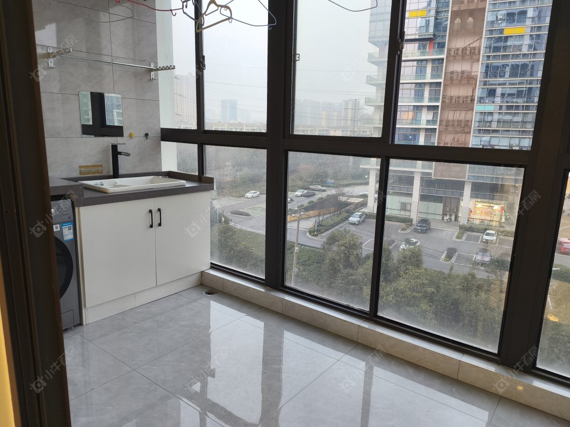 天安数码城公寓房源室内图 常州天安数码城公寓在租房源室内图_小牛看房