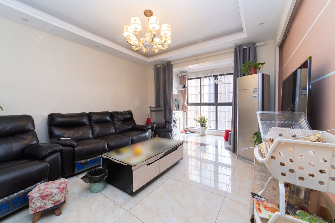 常州邹区泰富嘉园一期在售二手房源_小牛看房