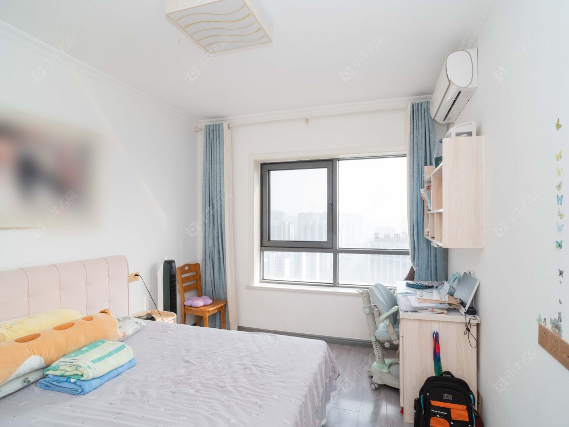 常州雨润城在售二手房源室内图_小牛看房