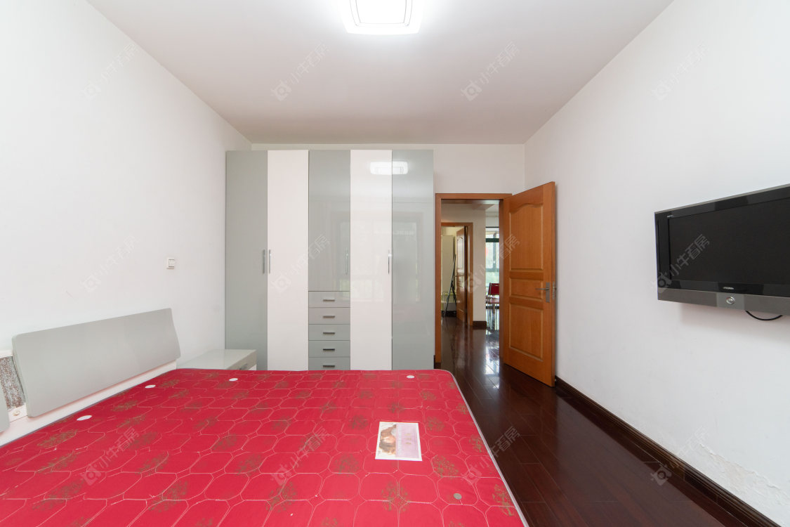 常州都市桃源二期在售二手房源室内图_小牛看房