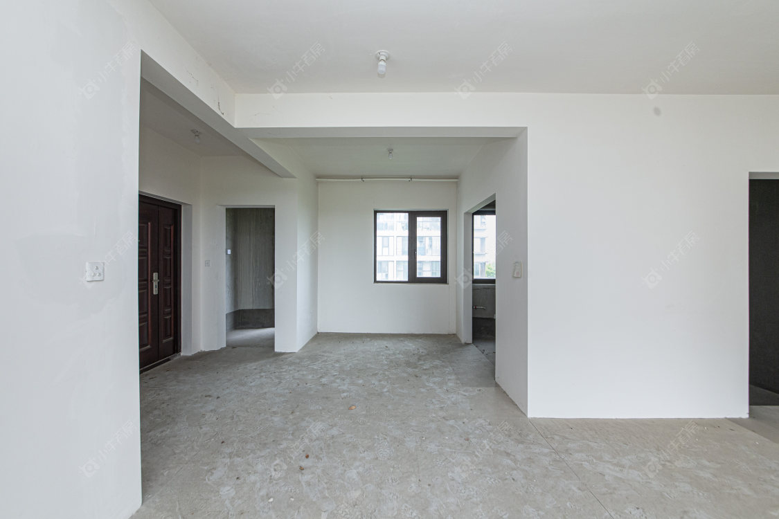 常州金新滟澜湖在售二手房源室内图_小牛看房