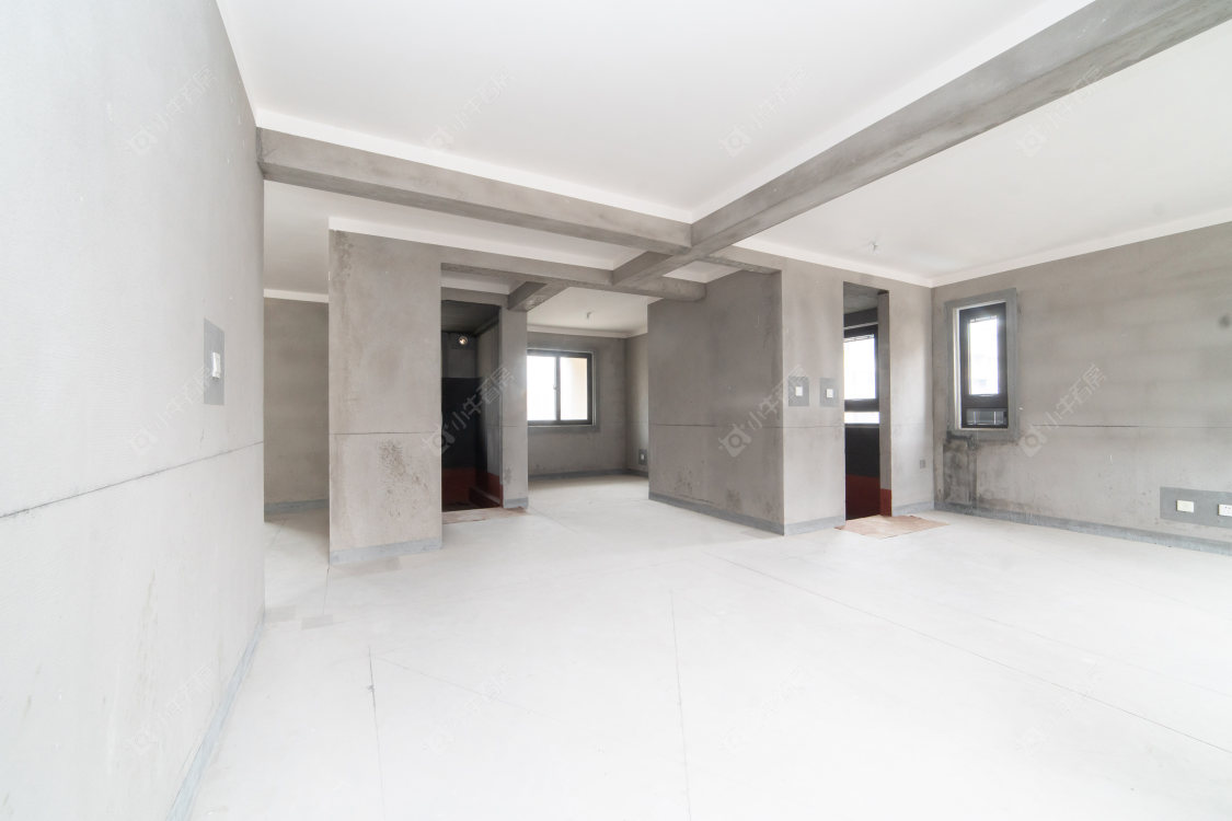 路劲雅居乐城市万象房源室内图 常州路劲雅居乐城市万象在售二手房源室内图_小牛看房