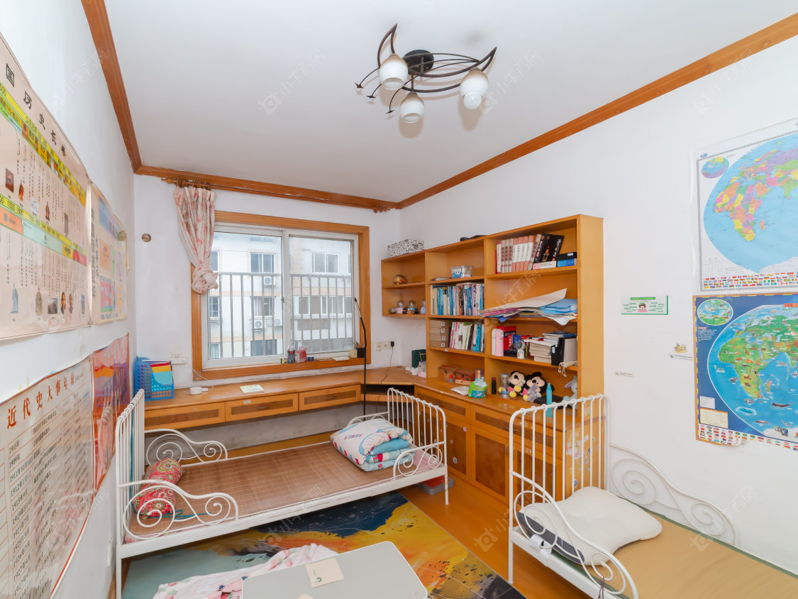 常州藻江花园一期在售二手房源室内图_小牛看房