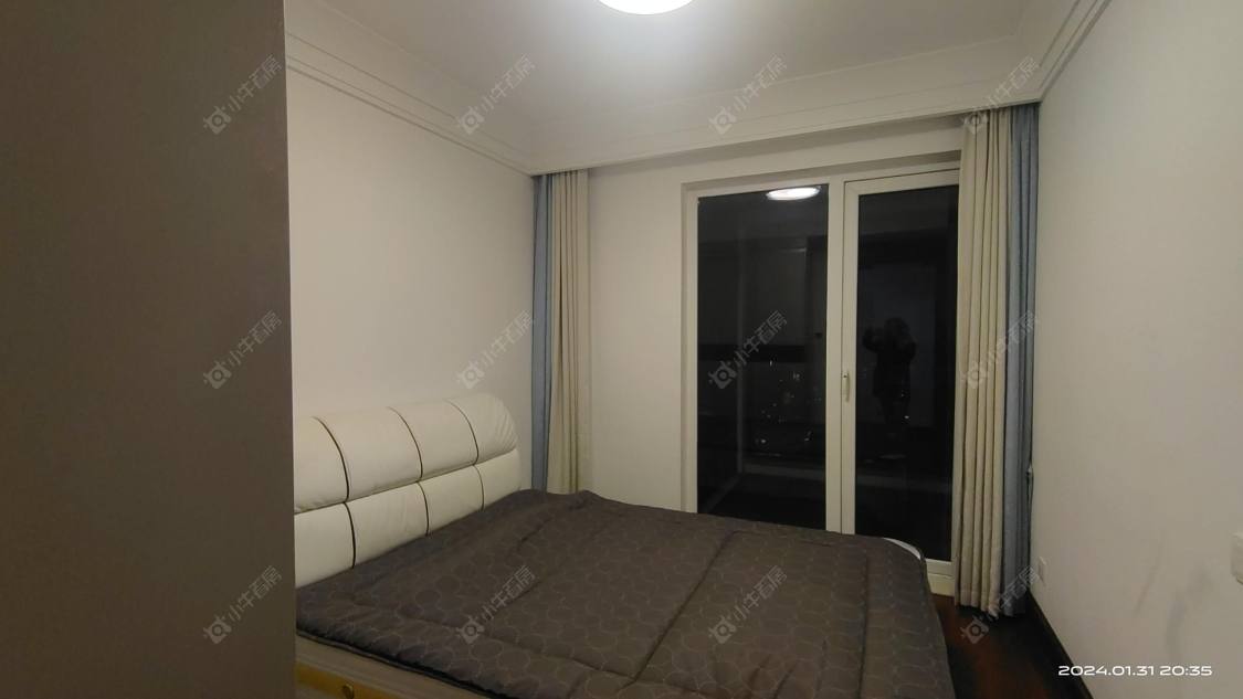 常州朗诗蓝郡在租房源室内图_小牛看房