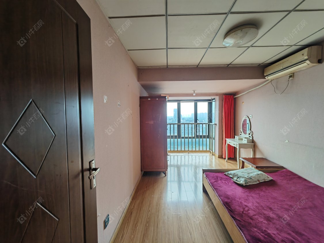 常州美吉特黄金公寓在租房源_小牛看房