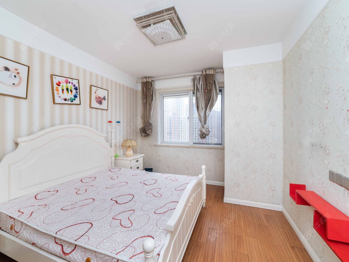 常州新城域三期在售二手房源室内图_小牛看房