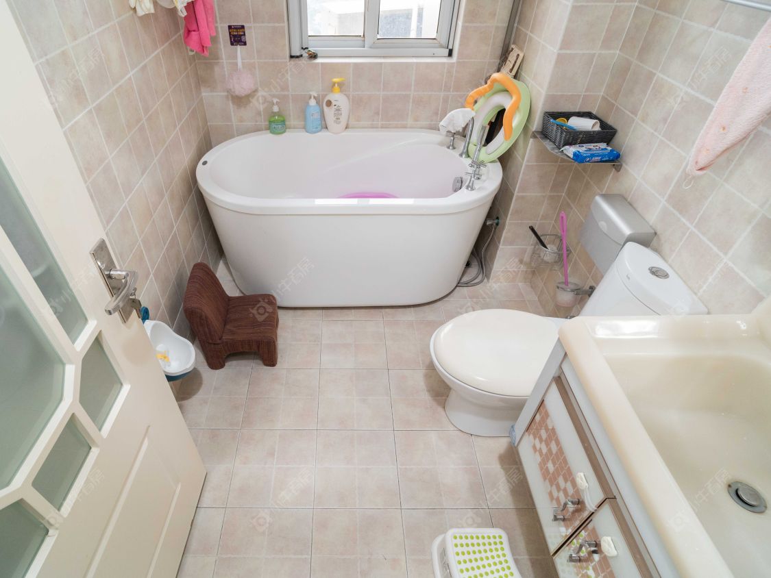 常州万水美兰城在售二手房源室内图_小牛看房