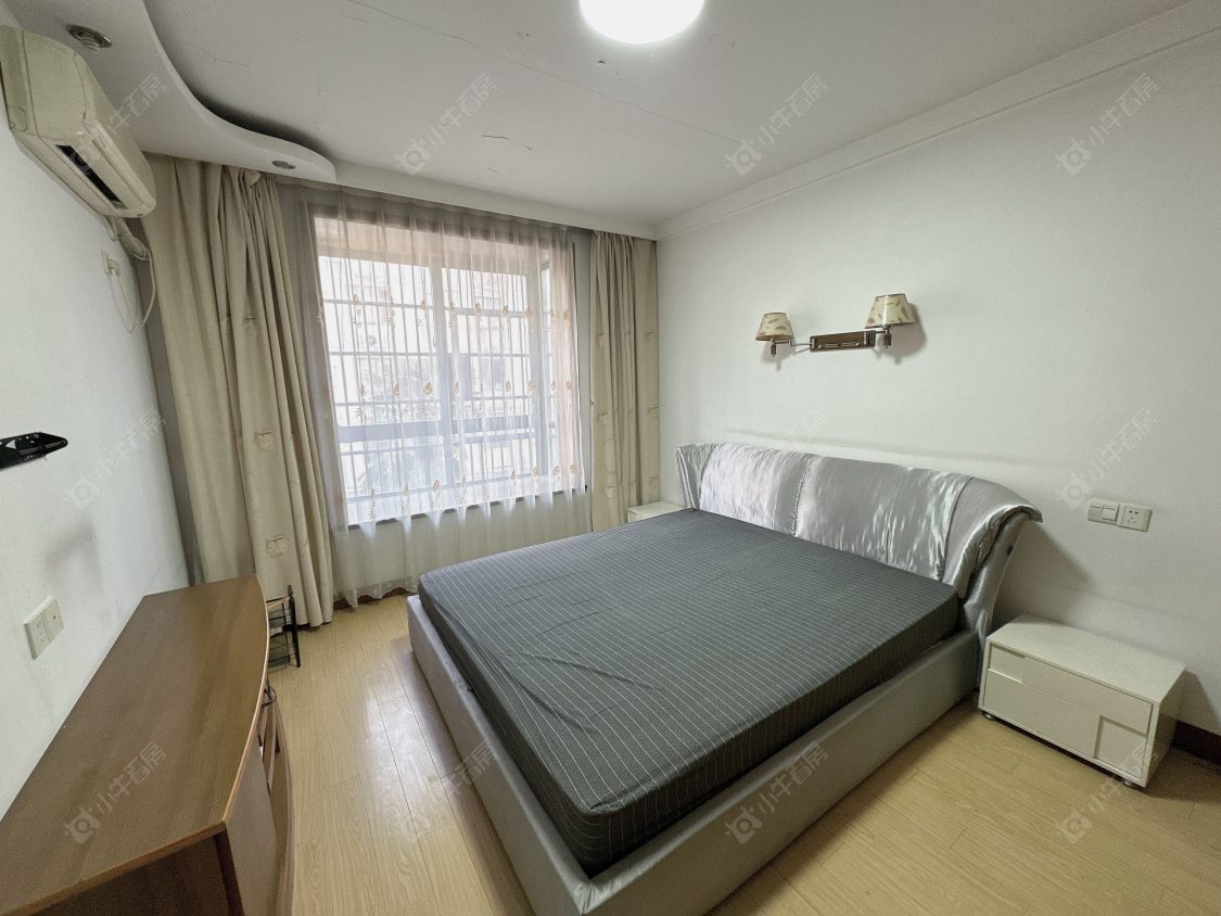 常州朝阳花园在租房源室内图_小牛看房