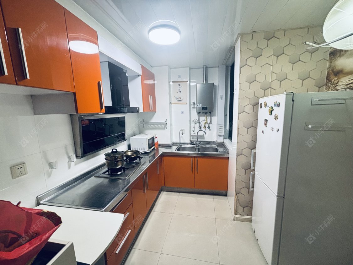 都市雅居房源室内图 常州都市雅居在租房源室内图_小牛看房