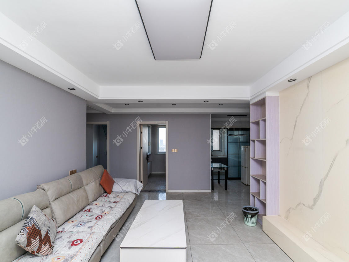 常州福成上城花园在租房源室内图_小牛看房