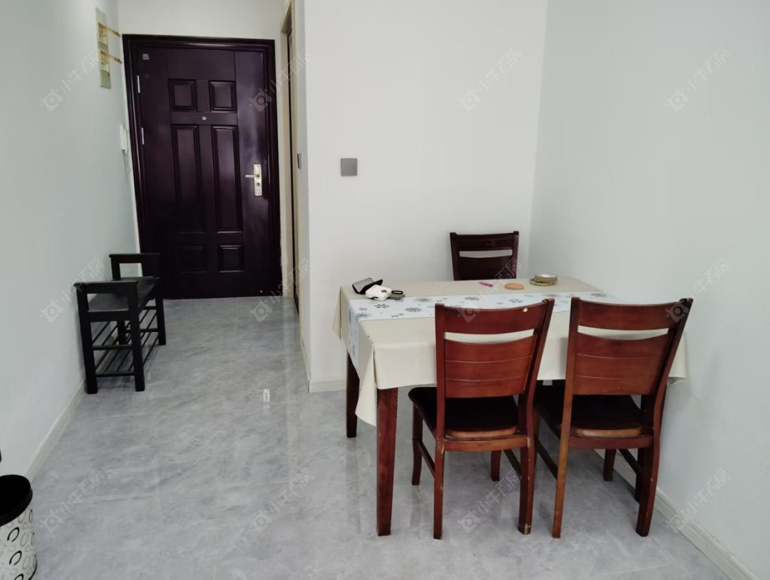 常州丁香苑(钟楼)在租房源室内图_小牛看房