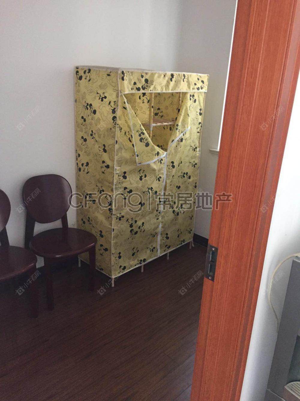 常州侨光苑租房_侨光苑2室1厅房源出租