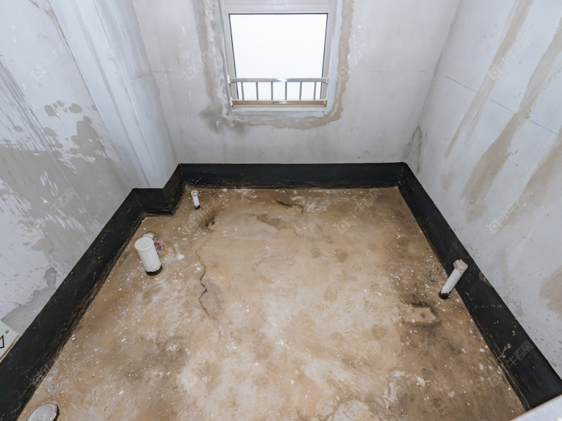 常州京城豪苑南区在售二手房源室内图_小牛看房