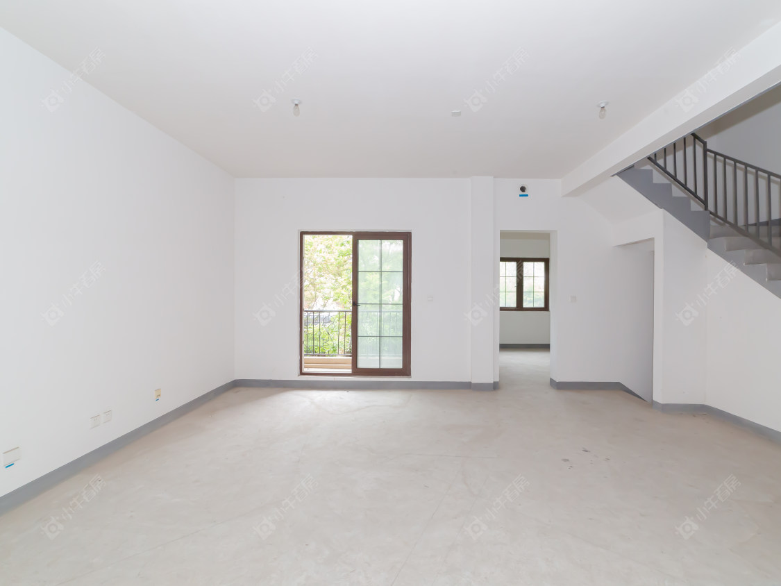 常州龙湖香醍漫步别墅区在售二手房_小牛看房