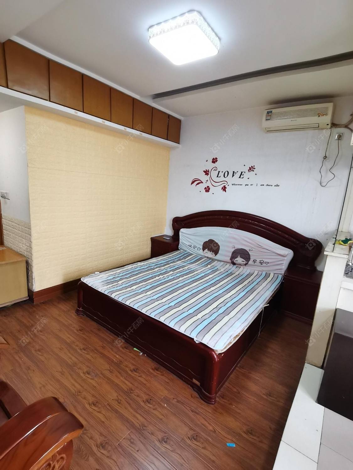 金色新城西区房源室内图 常州金色新城西区在租房源室内图_小牛看房